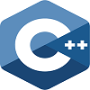 c-plus-plus Logo