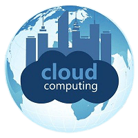 CLOUD_COMPUTING Logo