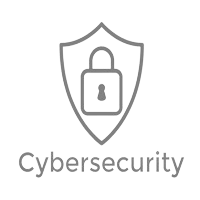 CYBER_SECURITY Logo