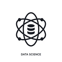 DATA_SCIENCE Logo