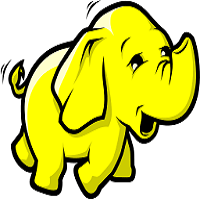 HADOOP Logo