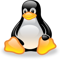 LINUX Logo