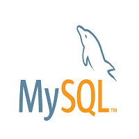 MYSQL Logo